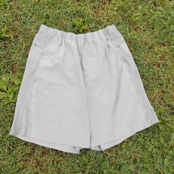 Patagonia Other - Patagonia Lined Mens Workout Shorts Size XL